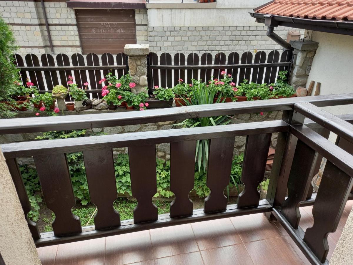 Guest House Skabrin بانسكو المظهر الخارجي الصورة