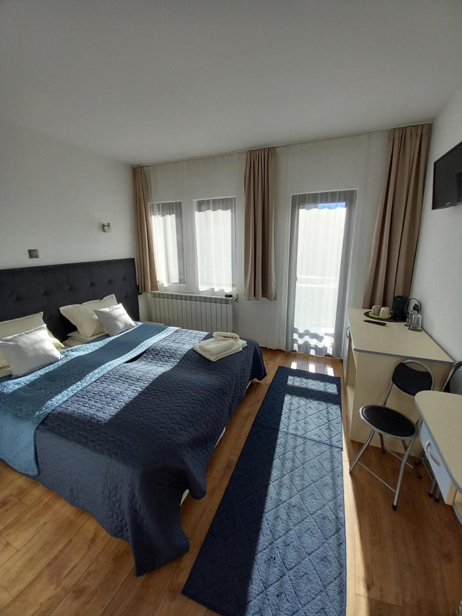 Guest House Skabrin بانسكو المظهر الخارجي الصورة