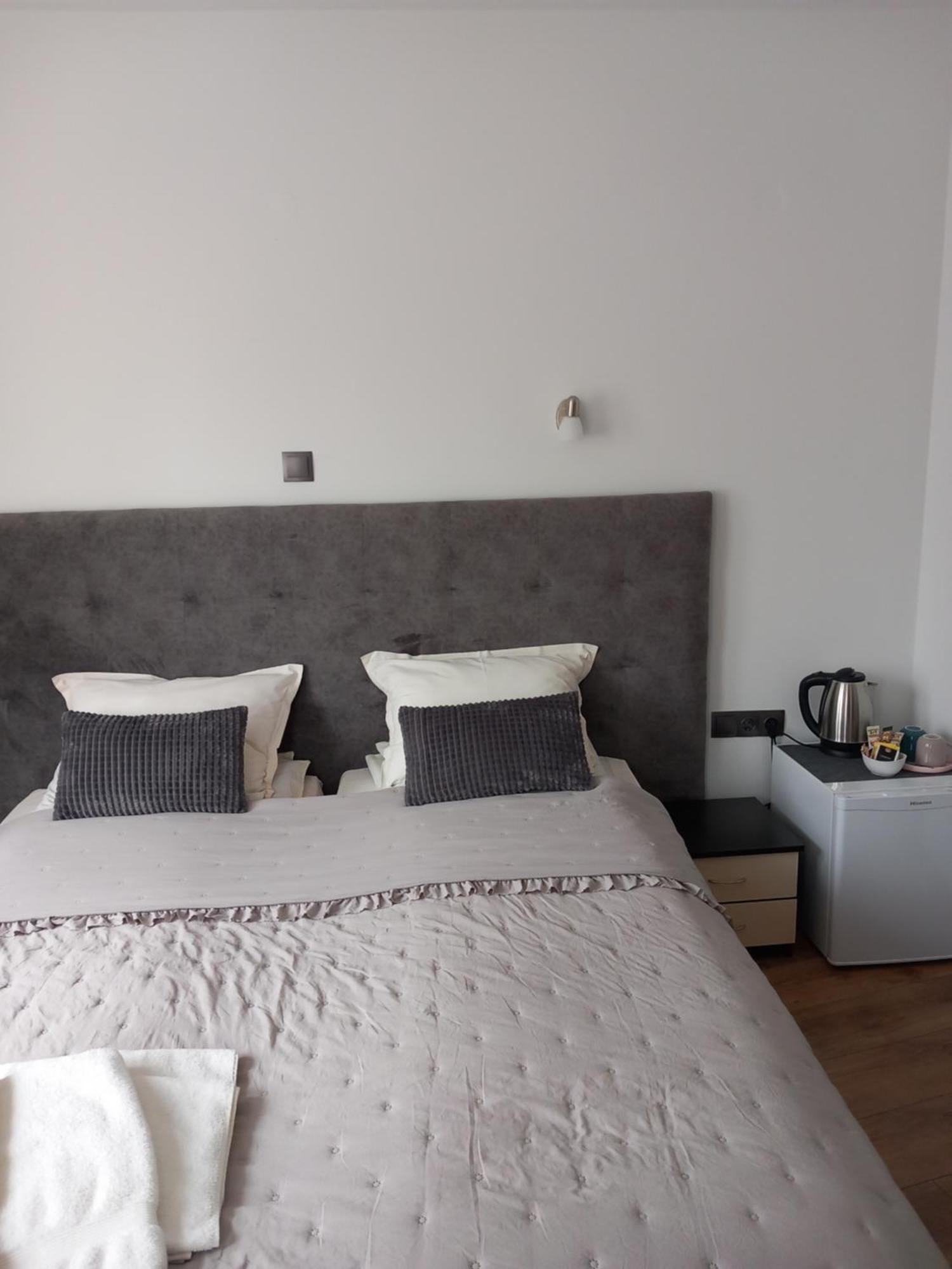 Guest House Skabrin بانسكو المظهر الخارجي الصورة